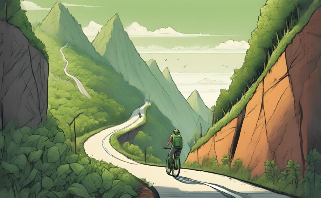 Jalan Terjal Investasi Hijau di&nbsp;Indonesia