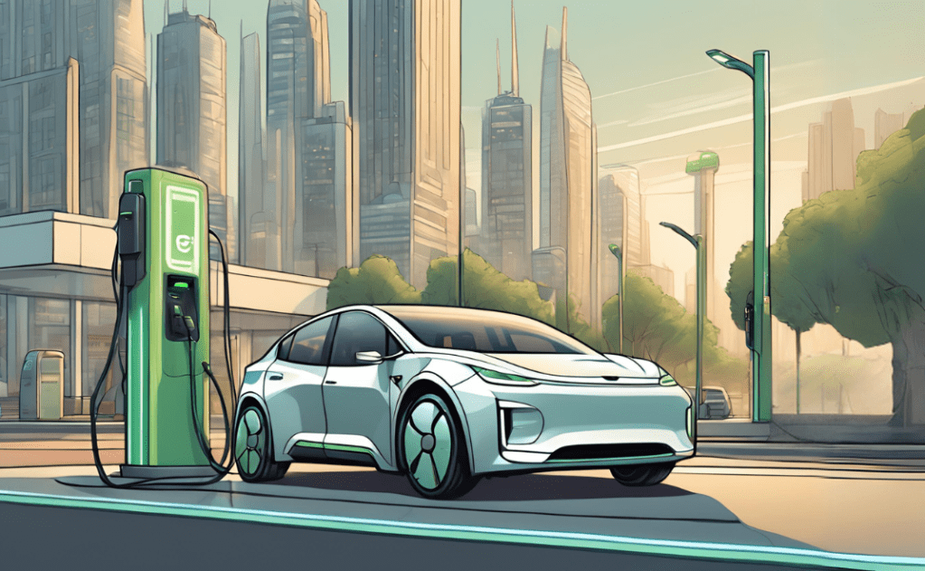 Dilema Mobil Listrik di&nbsp;Indonesia