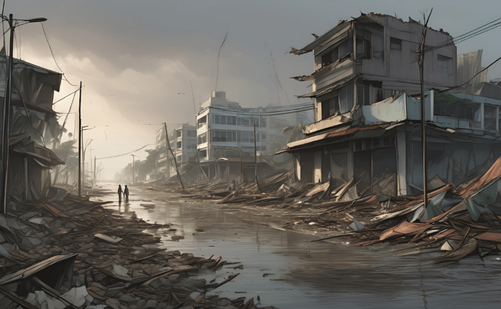 Gempa Megathrust dan Tips Mitigasi&nbsp;Bencana